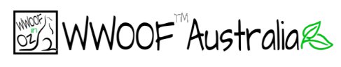 Wwoof Australia Logo