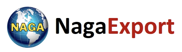 NAGA EXPORT Logo