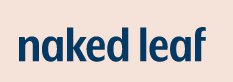 Naked Leaf Logo