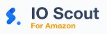 Io Scout for Amazon Logo