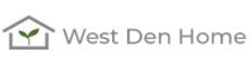 West Den Home Logo