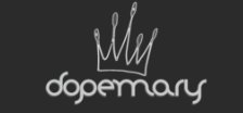 Dopemary Logo