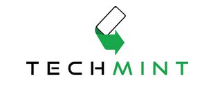 TechMint Store Logo