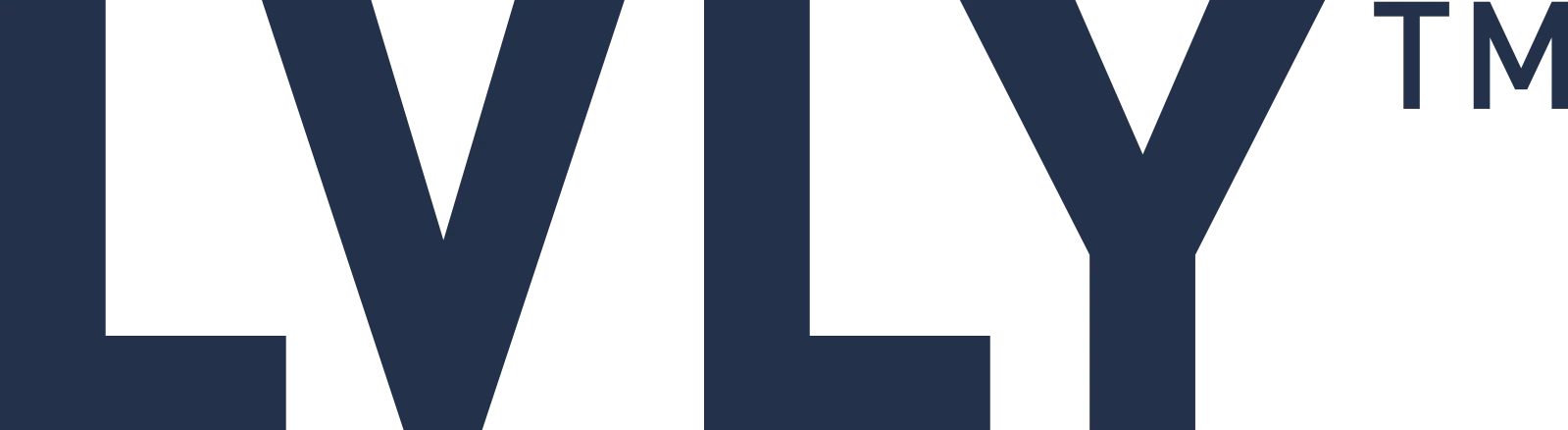 LVLY Logo