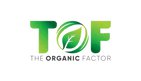 The Organic Factor Logo