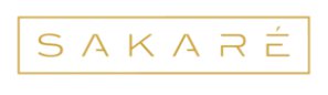 Sakare Cosmetics Logo