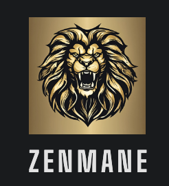 Zenmane Logo