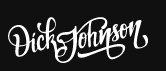 Dick Johnson DE Logo