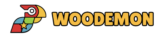 Woodemon Logo