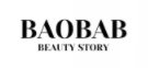 Baobab Beauty Story Skincare Logo