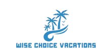 Wise Choice Vacations Logo