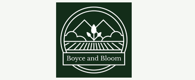 Boyce and Bloom Logo