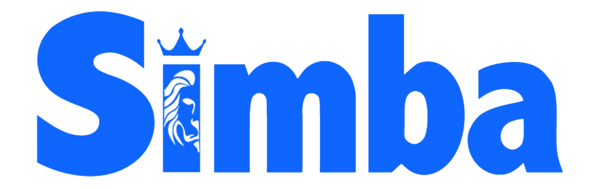 Simba Logo