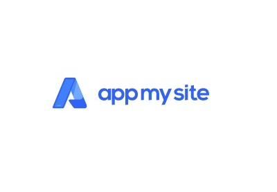 AppMySite Logo