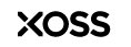 Xoss Extreme Outdoor Sports Science Logo