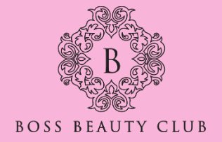 Boss Beauty Club Logo