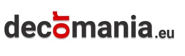 DecorMania EU Logo