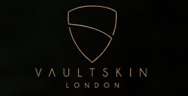 Vaultskin London Logo