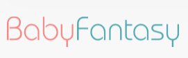 Baby Fantasy Rosebank Logo