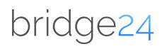 Bridge24 App Logo