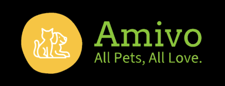 Amivo Logo