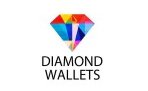 Diamond Wallets Logo
