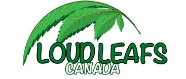 Loud Leafs Canada Logo