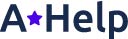 AHelp Logo