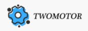TwoMotor.com Logo