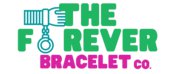 The Forever Bracelet Co Logo