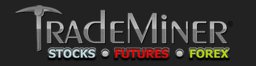TradeMiner Logo