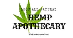 Hemp Apothecary Logo