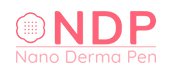 Ndp Nano Derma Pen Logo