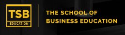Tsb Education Logo