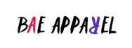 Bae Apparel Logo
