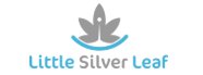 Little Silver Leaf Logo