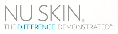 Nu Beauty Stuff Logo