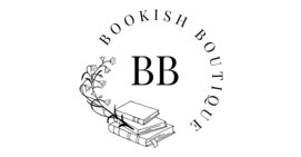 BookishBoutique Logo