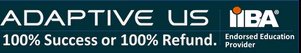 Adaptive US Inc Logo