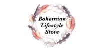 Bohemian Lifestyle Store Logo
