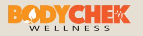 BodyChek Wellness Logo
