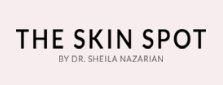The Skin Spot Logo