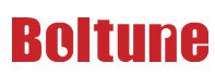Boltune Official Website Logo