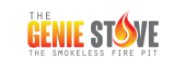 The Genie Stove Logo