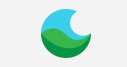Lucent Globe Laundry Sheets Logo