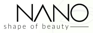 NANO Shape of Beauty Logo