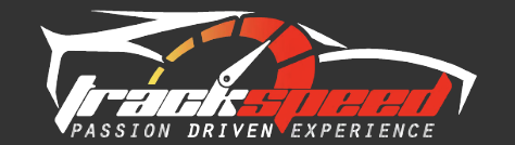 Track Speed Logo