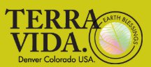 TerraVida Online Logo