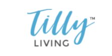 Tilly Living Kitchenware Logo