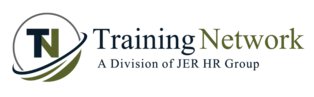 Training Network Logo